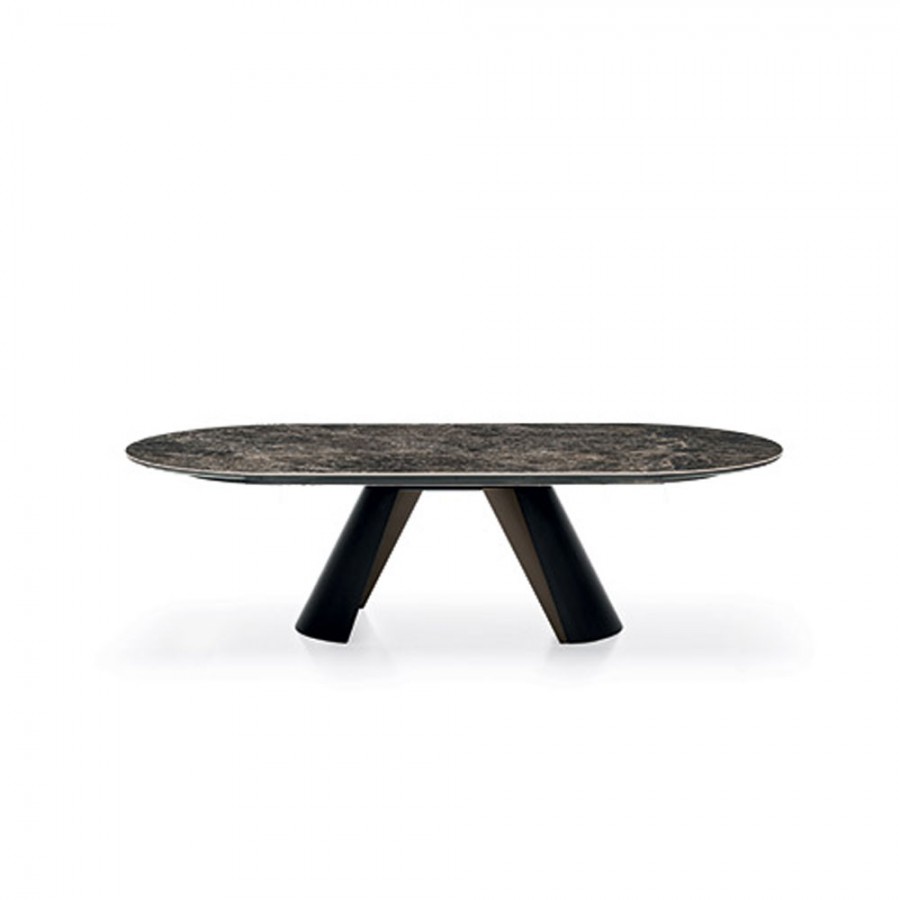 Masa pentru dining Calligaris Apian CS4132-FE-250